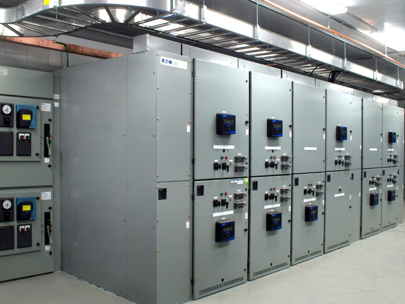 HT/LT Line Maintenance